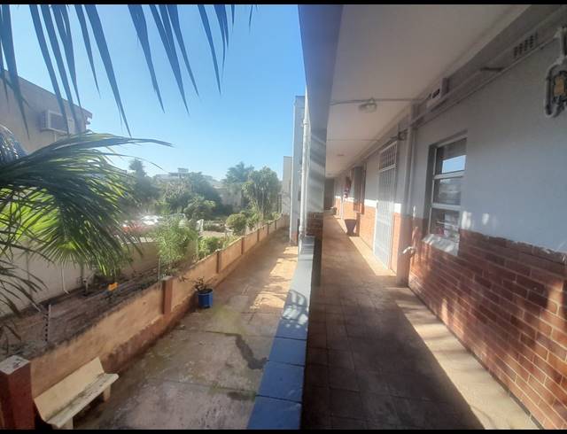 2 BEDROOM FLAT FOR SALE IN MUSGRAVE